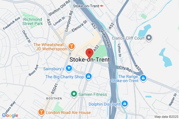 Stokes
