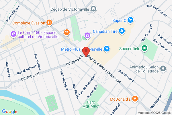 Service Externe De Main D'oeuvre