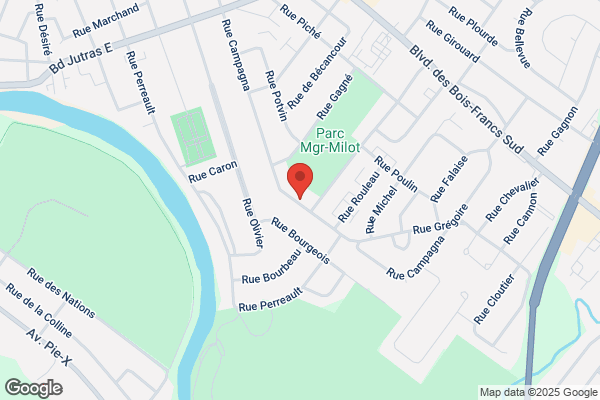 Location Herve Inc