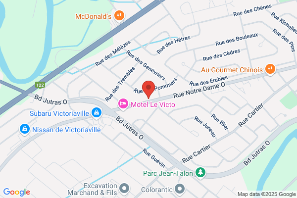 Royaume Luminaire Victoriaville