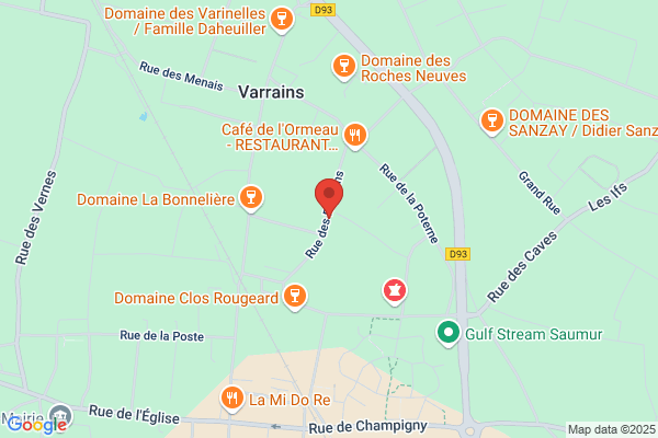 Maçonnerie Lavigne & Frères