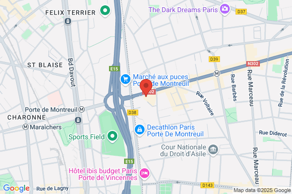 Centre De Sante Gd
