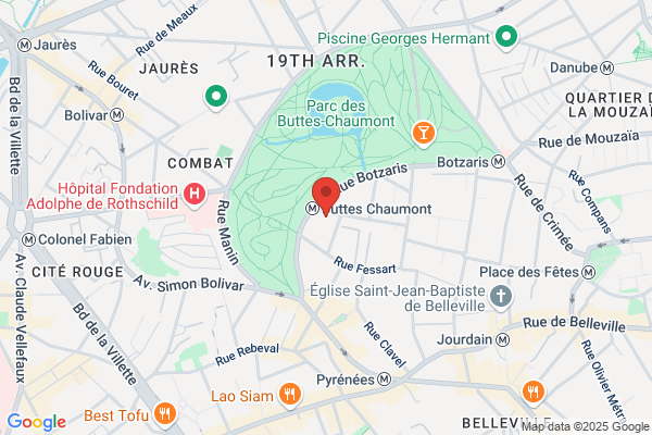 Centre De Formation En Soins Palliatifs