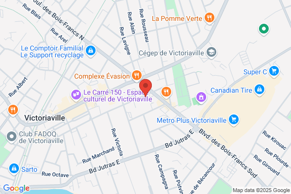 Bar Le Capricorne