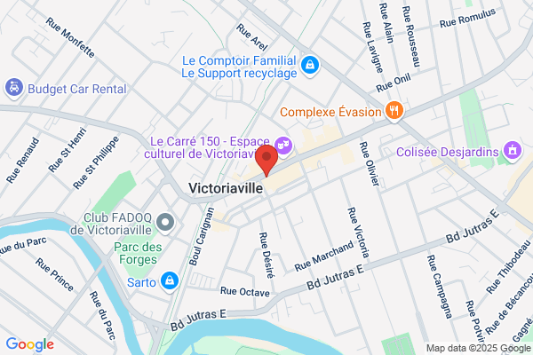 Gestion Financiere 2018 Inc