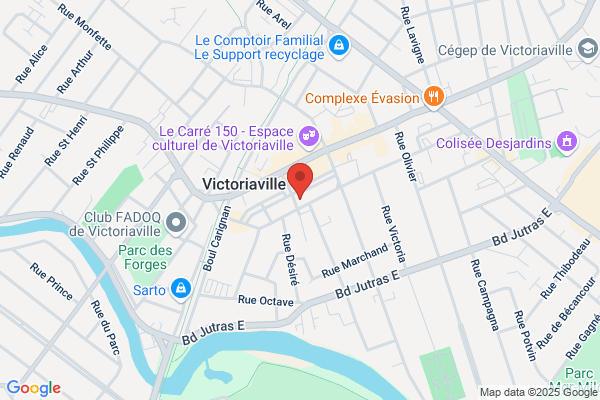 Ateliers T P Inc (Les) Bijoux Reparation