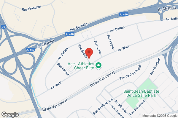 Brasserie Labatt Quebec