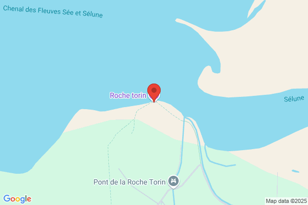 Cabane Du Mont St-Michel