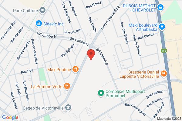 Centre De Formation En Entreprise Et Recuperation
