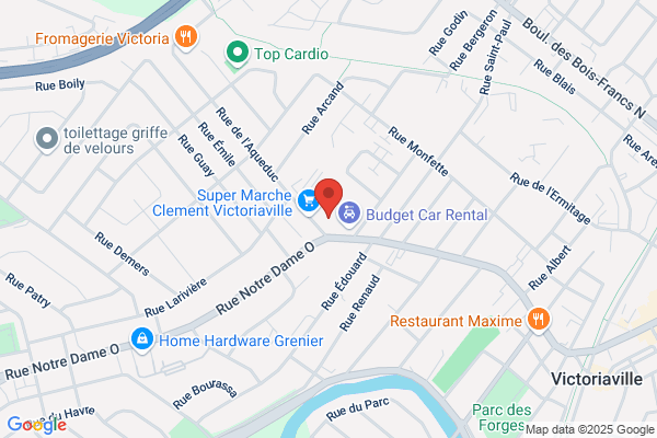 Centre De Location Simplex