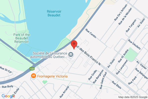 Centre De Recherche Et D'expertises En Services De S