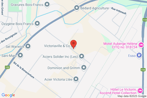 Cercueils Vic Royal Inc