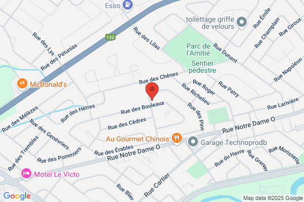 Cite Du Pere Telemessage