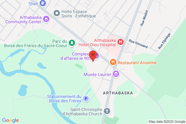 Club Agroenvironnemental Bois-Francs