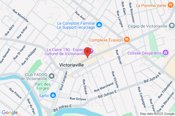 Coin Du Feminin Enr