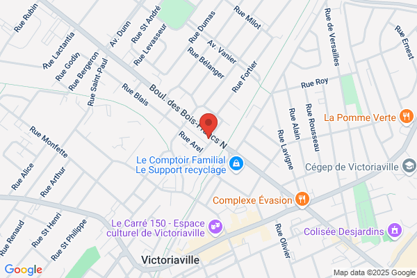 College Des Masso-Kinesitherapeutes Du Quebec