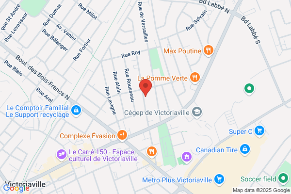 Comite D'accueil International