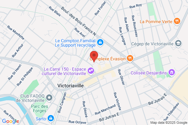 Ecole De Danse L'entre-Choc Enr