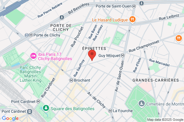 Futur Anterieur