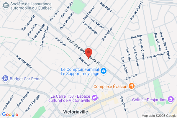 Government of Canada, Agriculture, Canadian Food Inspection Agency (Cfia) Food-Animal, Bois-Francs South District