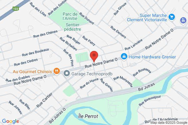 Le Restaurant Limonadier