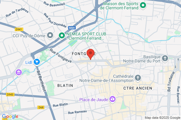 Restaurant Delices D'asie