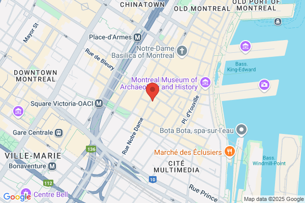Association Des Directeurs Et Des Directrices Genera