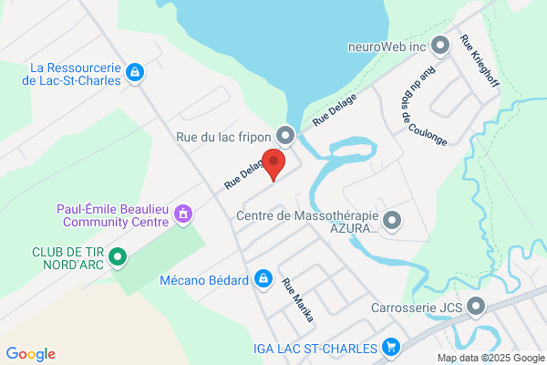 Scouts Centre Du Quebec