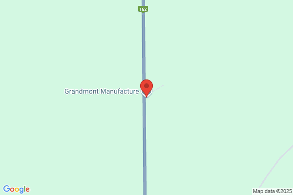Cabanons A Grandmont Inc