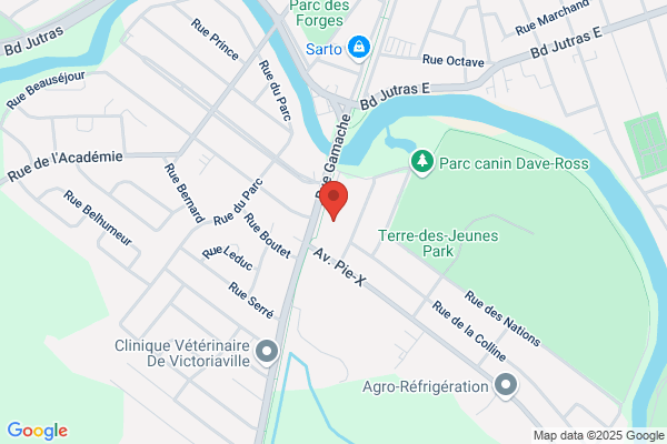 Cooperative Agricole Des Bois-Francs