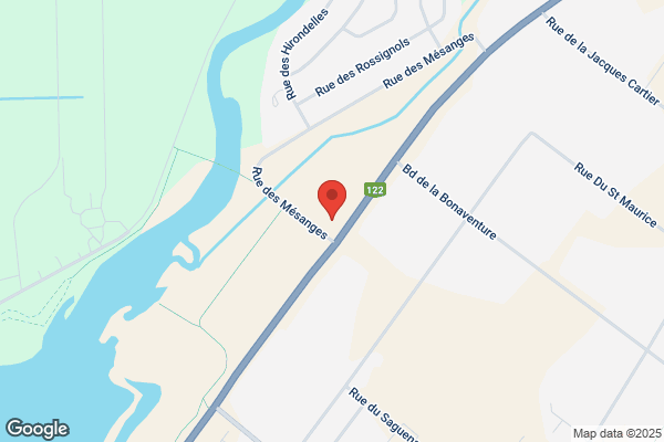 Outil-Mag Victoriaville