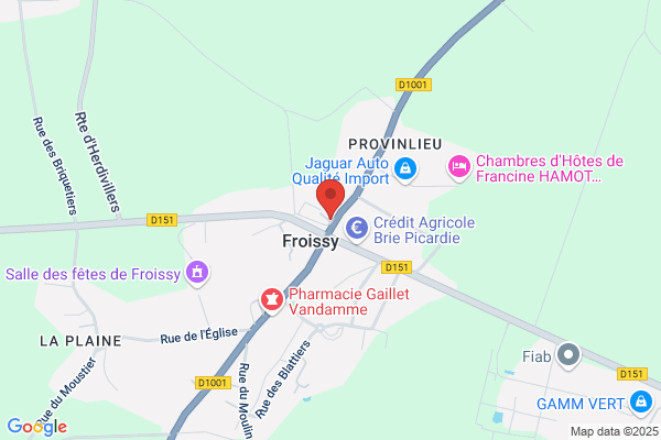 Auto Qualite Prix Inc