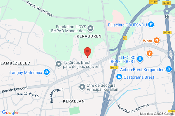 Pastorale Jeunesse & Vocationelle