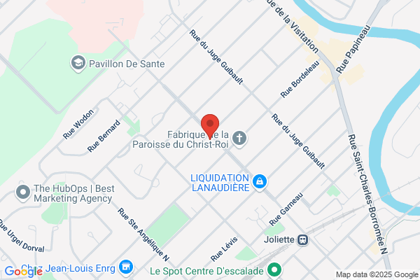 Clinique Santé Détente de Lanaudière