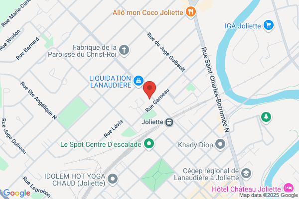 Grimard - Joliette