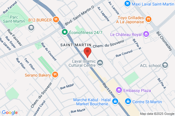 Services Informatiques Francois Beaudry Inc
