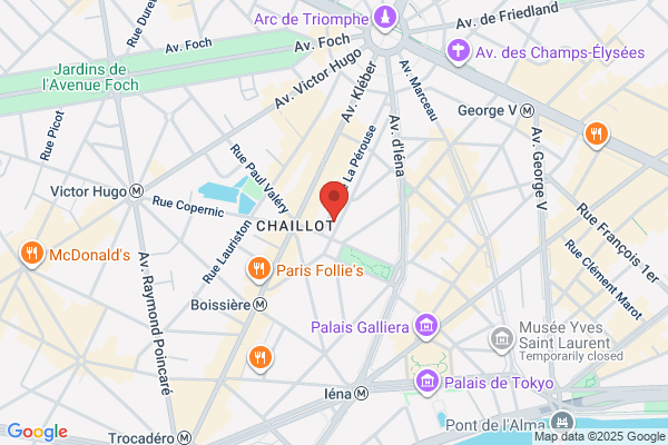 Cgi Expertise En Sinistres