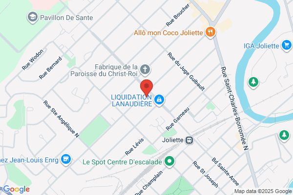 Clinique Chiropratique Verreault