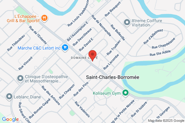 Clinique De Dermatologie De Joliette