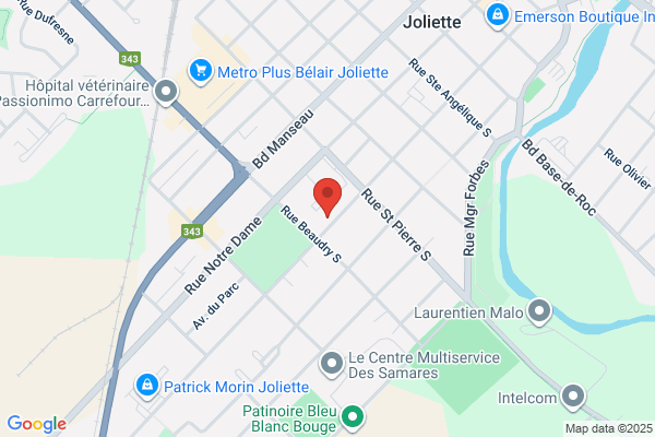 Clinique De Pediatrie De Lanaudiere