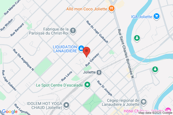 Clinique Dentaire Du Carré