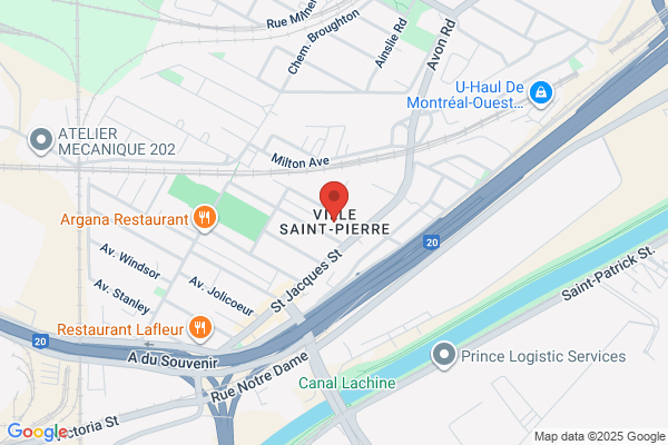 Clinique Dentaire Yanick Larochelle
