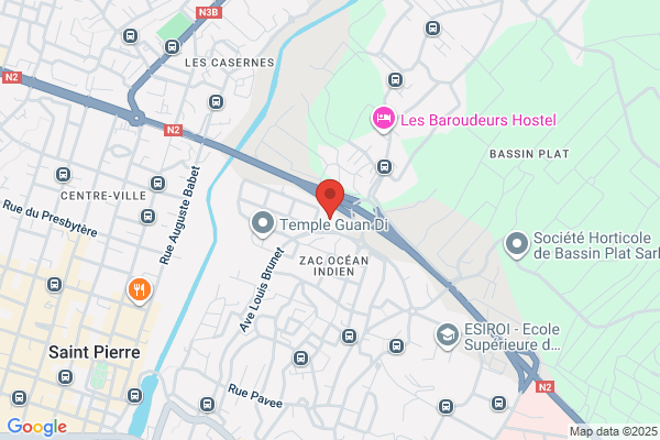 Clinique Diététicas