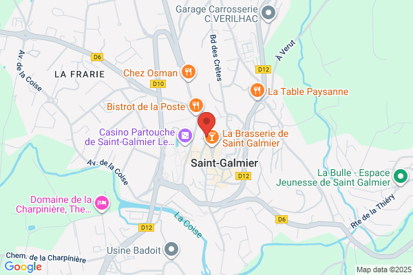 Clinique Informatique Inc