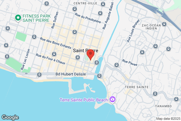 Coiffure Du Quartier