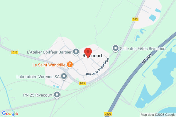 Elagage 4Saisons Enr