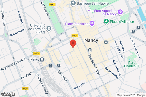Expertise En Batiments Champagne & Ass