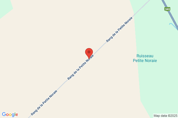 Garage Beaulac Paul