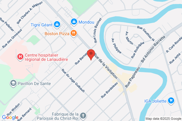 Gestion P M Delisle Inc