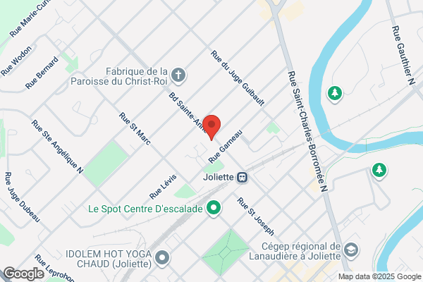 Hétu Bellehumeur Architectes Inc